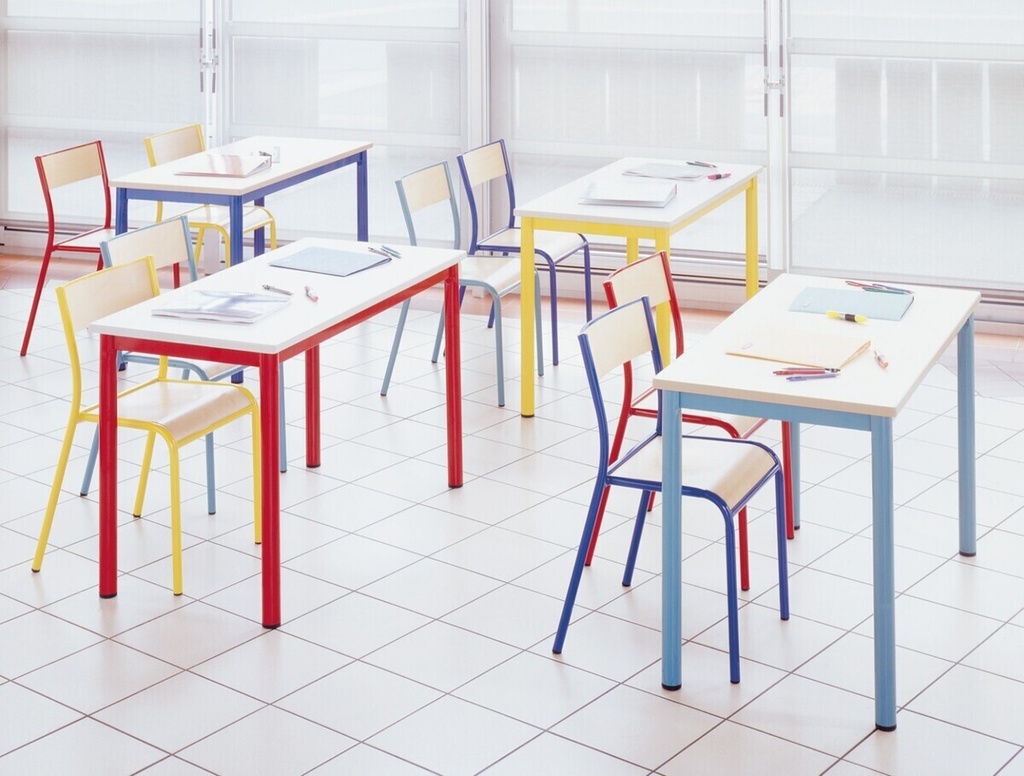 TABLE NORMA PRIMAIRE STRATIFIE HNV 70X50