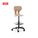 CHAISE LIANE CANTILEVER (copie)