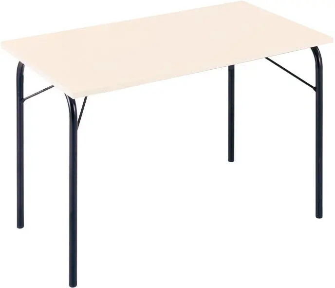 TABLE PLIANTE MULTIPLA en largeur 80 cm