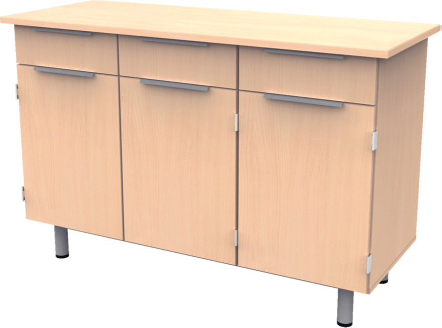BUFFET ZENITH