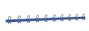 KLEERHANGERS in verschillende kleuren