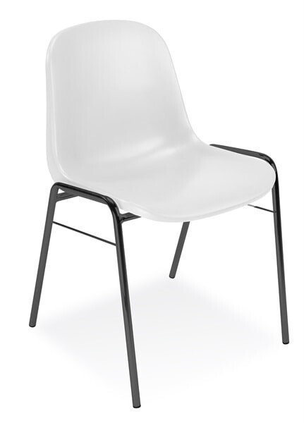 CHAISE ALPHA CHROME/ROUGE