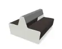 SOFA & LOUNGE MAGNES II DUO 2 ZITPLAATSEN