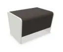 MODULES MAGNES II sans dossier 1 place