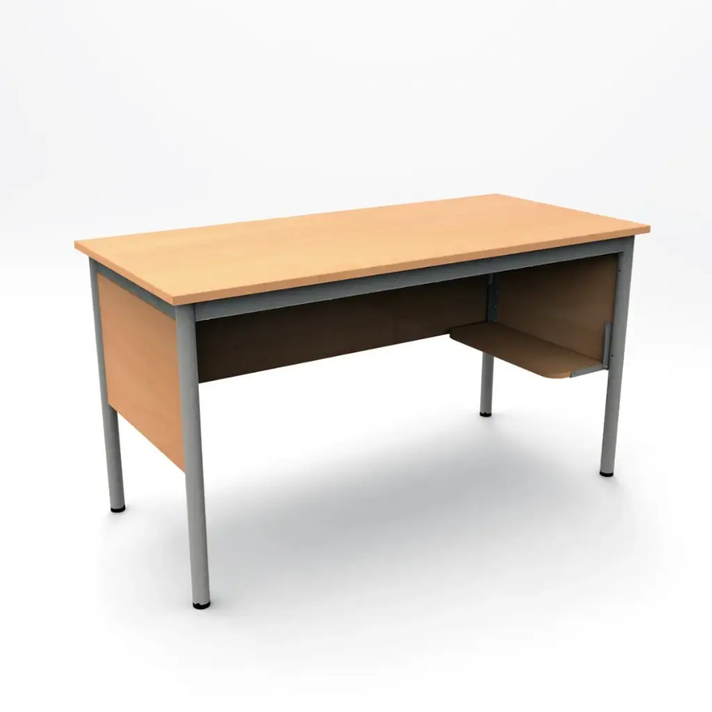 BUREAU CHAIRE LERN STRATIFIE HNV 160X64
