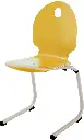 CHAISE IZOALU BOIS VERNIS NATUREL MATERNELLE (copie)