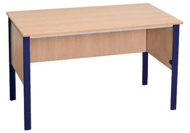 BUREAU CHAR