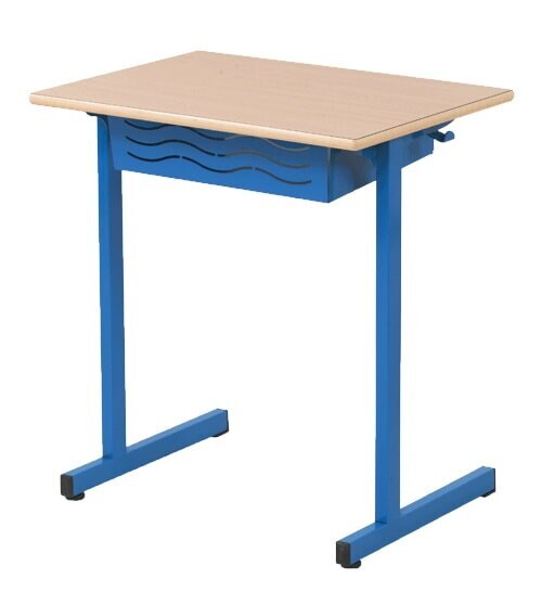 Tables BELI