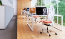 BUREAU SQ-ART individuel
