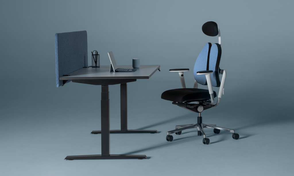 BUREAU E-MODEL 2.0 compact