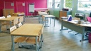 TABLE ARTENSE rectangulaire long. 160cm
