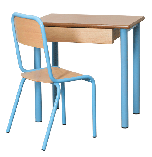 TABLE INDIVIDUELLE