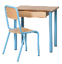 TABLE INDIVIDUELLE