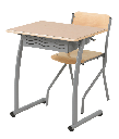 TABLE PELICAN