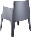 SIEGE BOXI