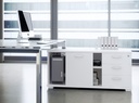 BUREAU STAR VERRE