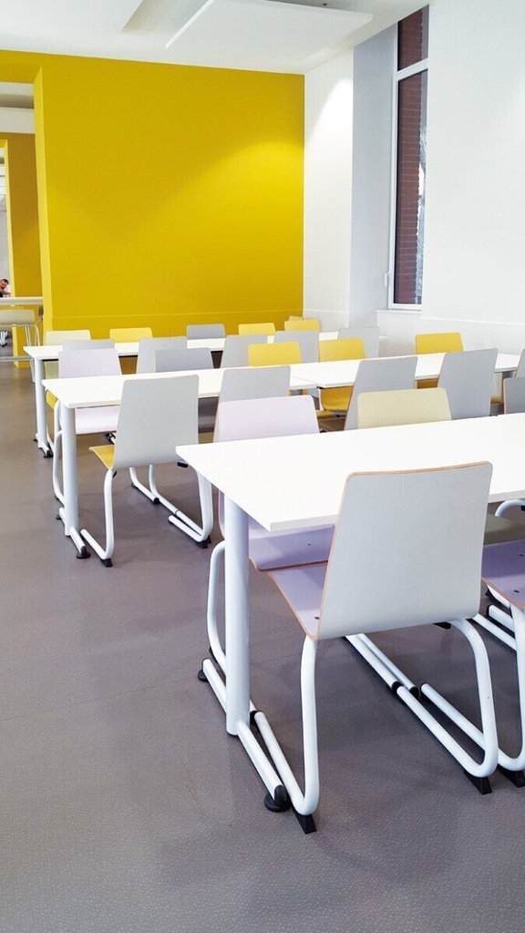 TABLE 8100 rectangle primaire