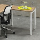 RETOUR BUREAU QUARTET