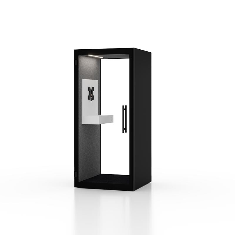 CABINE ACOUSTIQUE 1 personne