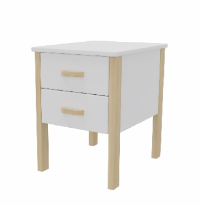 TABLE DE CHEVET LINE