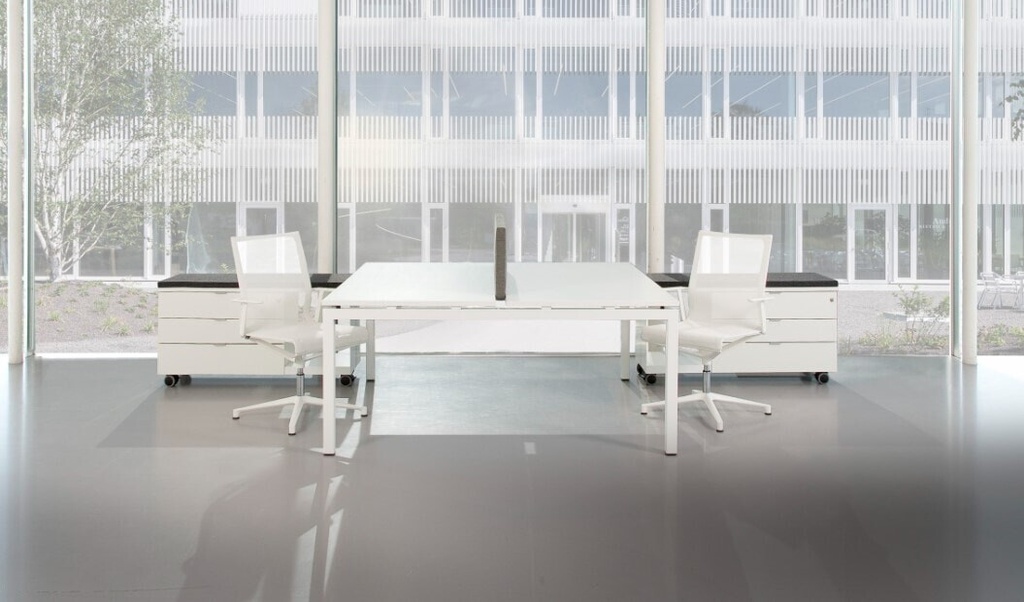 BENCH CONNEX réglable manuellement