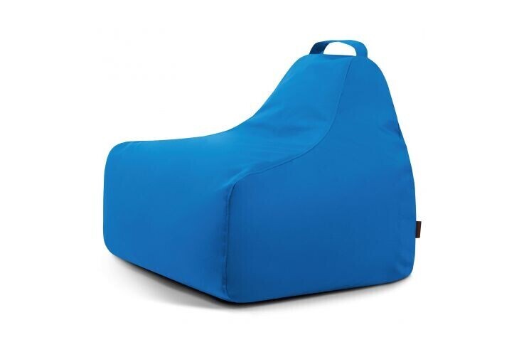 POUF POIRE GAME
