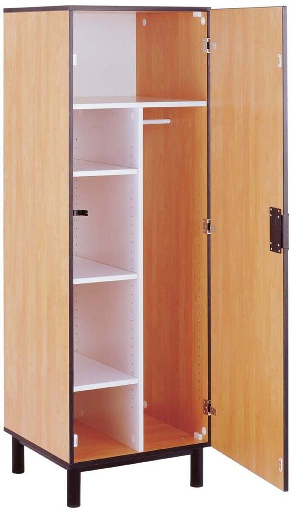 ARMOIRE LYDIE 1 porte