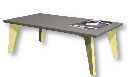 TABLE BASSE WOOD