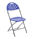 CHAISE LINK BACK PLIANTE