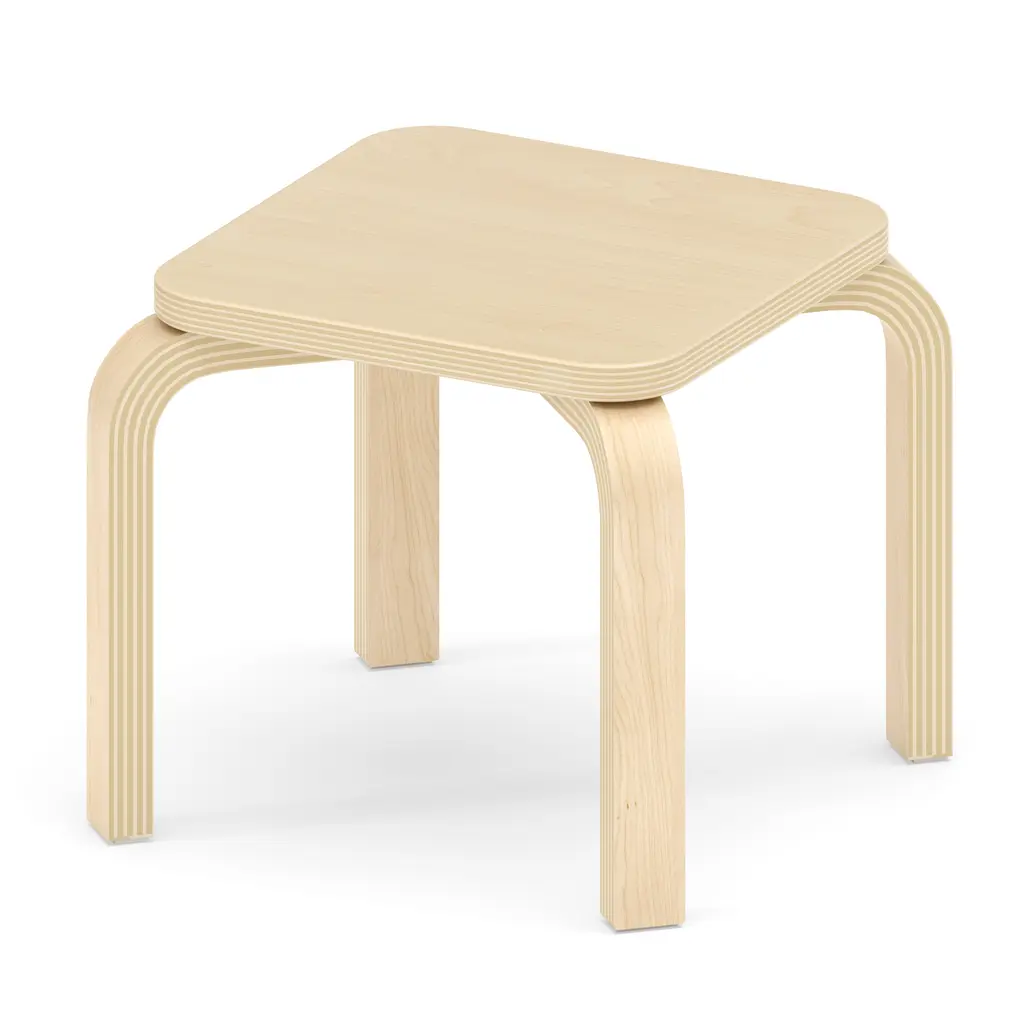 TABOURET EMPILABLE  OLA