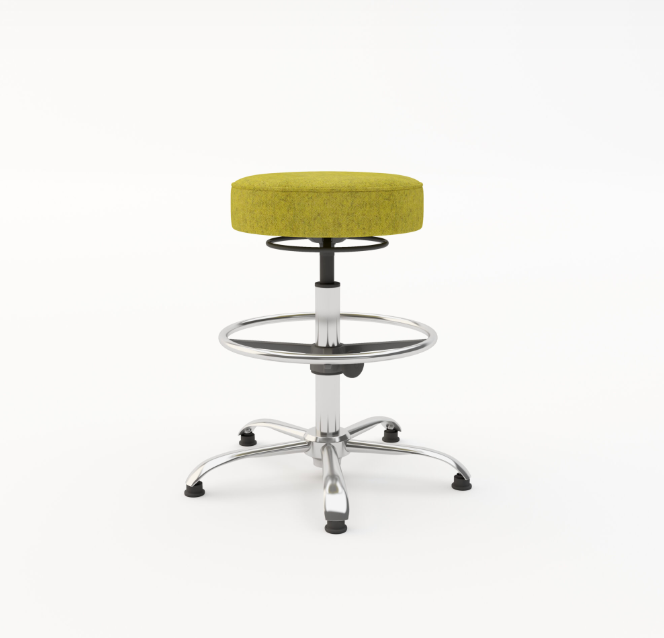 TABOURET RSS repose pied