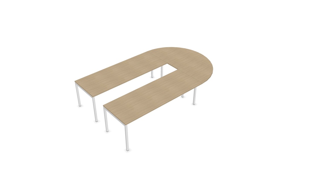 TABLE DE REUNION MOV-U