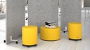 NIRO POUF VALENCIA
