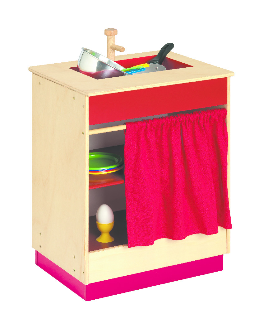 EVIER, CUISINE MODULAIRE