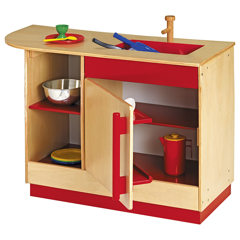 MULTI-EVIER, CUISINE MODULAIRE