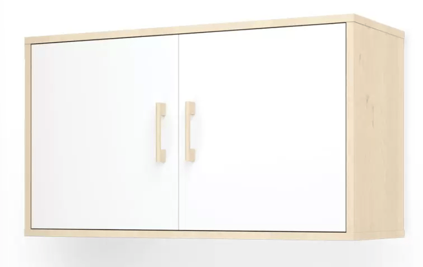 ARMOIRE SUSPENDUE A PORTE