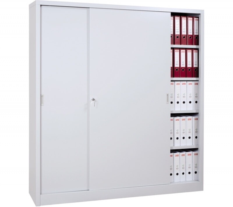 ARMOIRE AXEDIS 197 coulissante