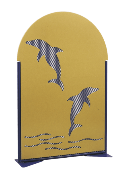 CLAUSTRA DAUPHIN arrondi