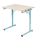 TABLE SCOLAIRE VRH