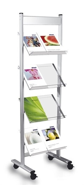 PRESENTOIR ARTLINE