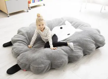 [MAXICOUSSINMOUTON] MAXI COUSSIN MOUTON