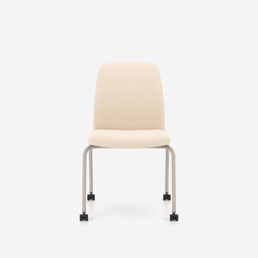 [ROULFLISCO] ROULETTES POUR CHAISE FLISCO