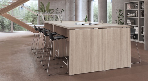 TABLE TIK HAUTE