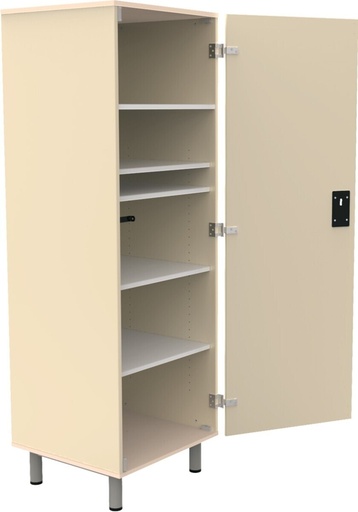 ARMOIRE LYDIE 1 porte