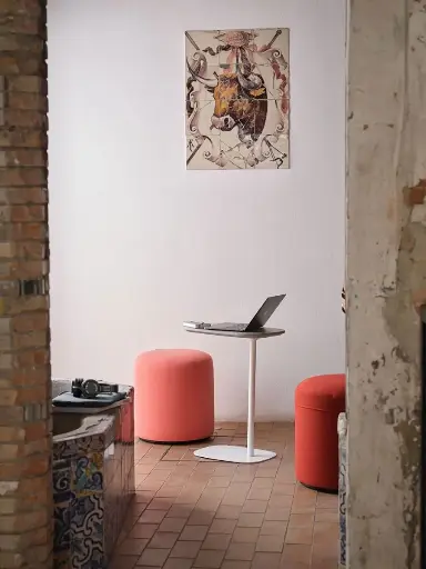 TABLE NOTA fixe