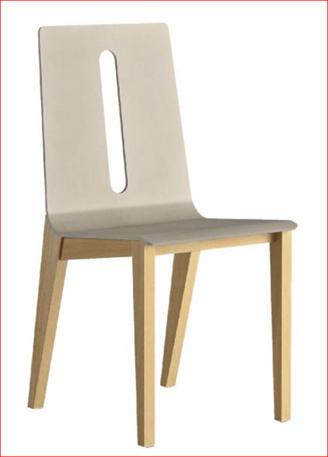CHAISE WOOD