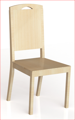 CHAISE LYLOU