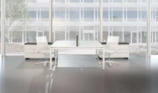 BENCH CONNEX handmatig verstelbaar