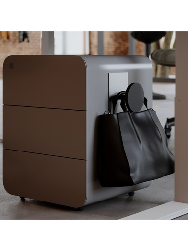 [PMS1MAG] PATERE MAGNETIQUE pour sac