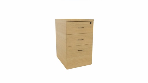 CAISSON FIXE ECO prof. 80cm